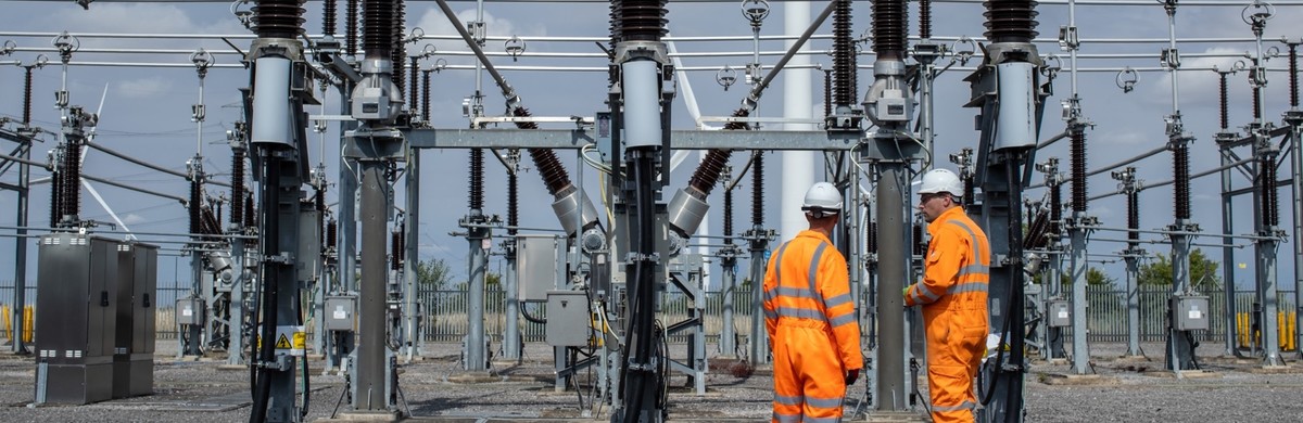 National grid investors hotsell